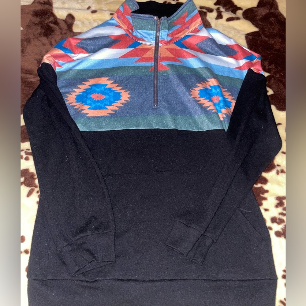 AZTEC JACKET🏜️🏜️